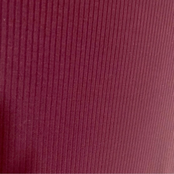 Short Sleeve Dress with Front Knot - Picture 3 of 5